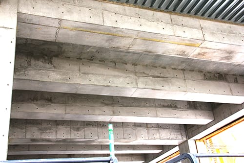 コンクリート構造物